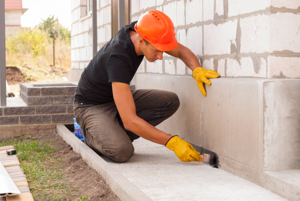 Licensed Basement Waterproofing service in Houston, MO - Halo Water Proofing